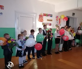 1 сентября.