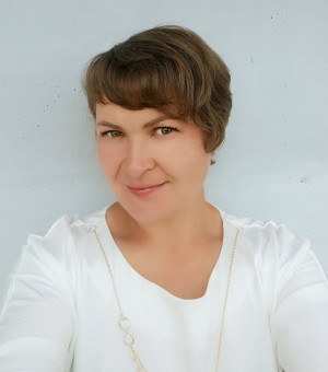 Сметанина Елена Юрьевна Сметанина Елена Юрьевна
