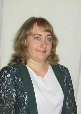 Рожкова Наталья Владимировна Рожкова Наталья Владимировна