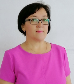 Кокшарова Надежда Анатольевна Кокшарова Надежда Анатольевна